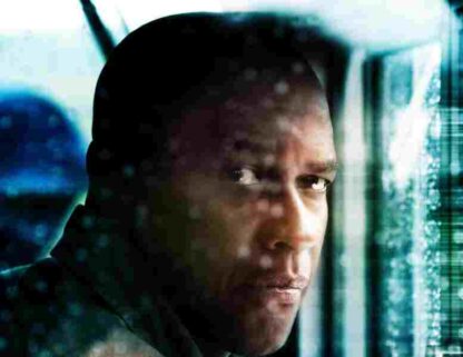 Unstoppable (2010) Starring Denzel Washington on DVD - Image 3