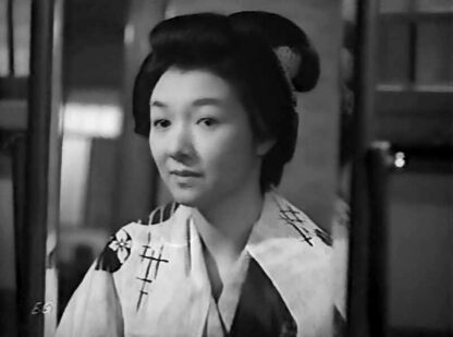 Untamed Woman (1957) with English Subtitles on DVD - Image 4