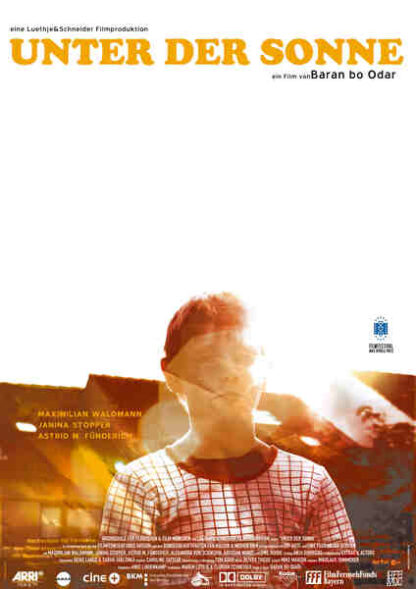 Unter der Sonne (2006) with English Subtitles on DVD - Image 5