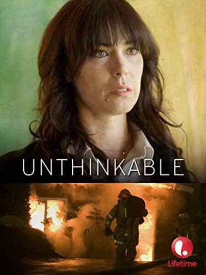Unthinkable (2007) Starring Michelle Forbes on DVD