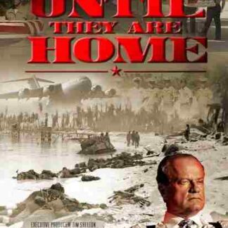 Until They Are Home (2012) on DVD