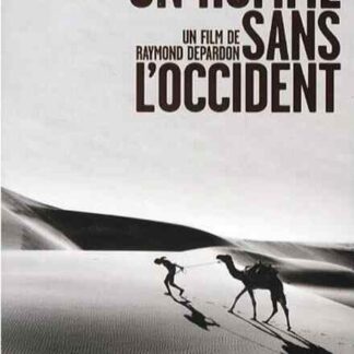 Untouched by the West (2002) with English Subtitles on DVD