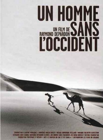 Untouched by the West (2002) with English Subtitles on DVD - Image 2