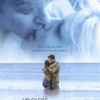 Up Close & Personal (1996) Starring Robert Redford on DVD