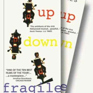 Up, Down, Fragile (1995) with English Subtitles on DVD