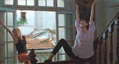 Up, Down, Fragile (1995) with English Subtitles on DVD - Image 2
