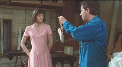 Up, Down, Fragile (1995) with English Subtitles on DVD - Image 3