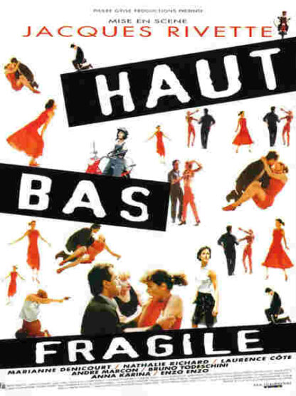 Up, Down, Fragile (1995) with English Subtitles on DVD - Image 5