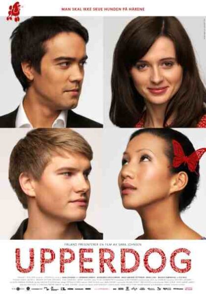 Upperdog (2009) with English Subtitles on DVD