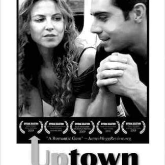 Uptown (2009) Starring Chris Riquinha on DVD