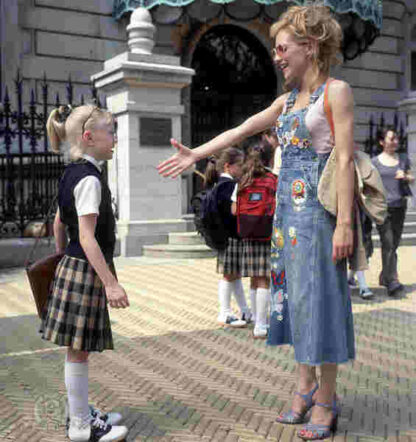 Uptown Girls (2003) Starring Brittany Murphy on DVD - Image 3