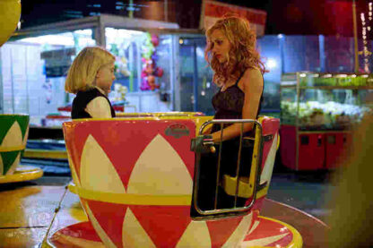 Uptown Girls (2003) Starring Brittany Murphy on DVD - Image 4