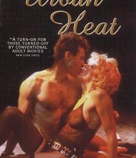 Urban Heat (1984) Region Free DVD