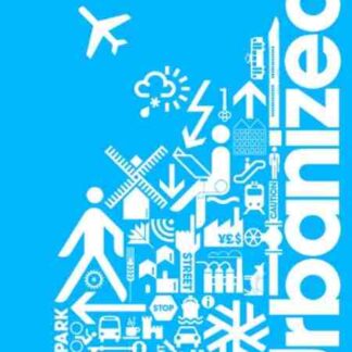 Urbanized (2011) Starring Amanda M. Burden on DVD
