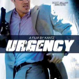 Urgency (2011) Starring Craig Barnett on DVD