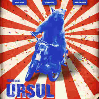 Ursul (2011) with English Subtitles on DVD