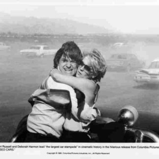 Used Cars (1980) Starring Kurt Russell on DVD
