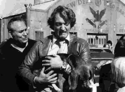 Used Cars (1980) Starring Kurt Russell on DVD - Image 3