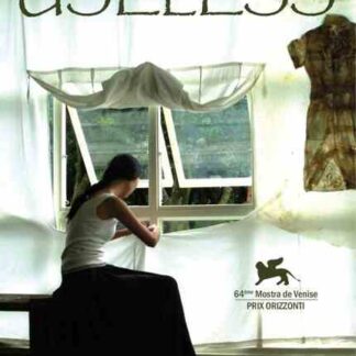 Useless (2007) with English Subtitles on DVD