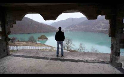 Uspomene 677 (2011) with English Subtitles on DVD - Image 3