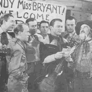 Utah (1945) Starring Roy Rogers on DVD