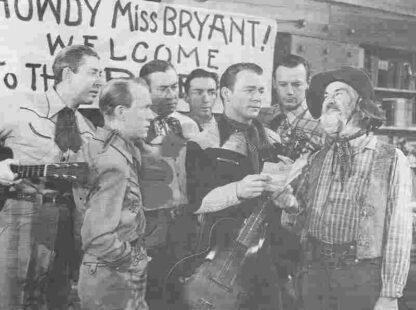 Utah (1945) Starring Roy Rogers on DVD