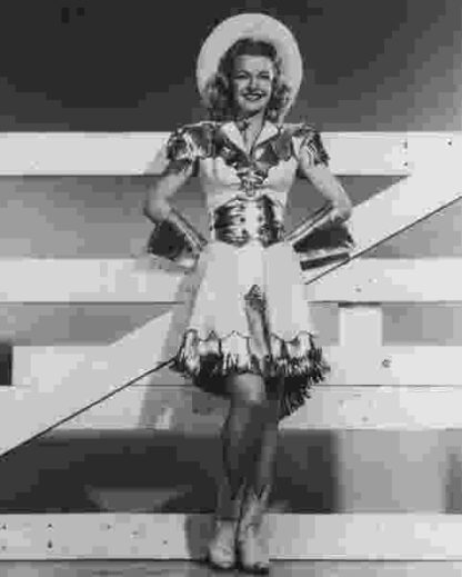 Utah (1945) Starring Roy Rogers on DVD - Image 4
