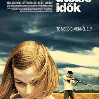 Utolsó idök (2009) with English Subtitles on DVD