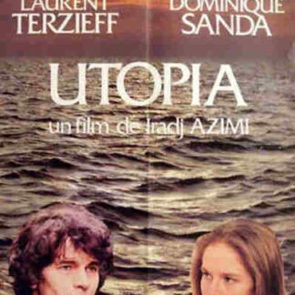 Utopia (1978) with English Subtitles on DVD
