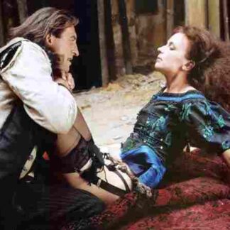 V záru královské lásky (1991) with English Subtitles on DVD