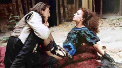 V záru královské lásky (1991) with English Subtitles on DVD - Image 2