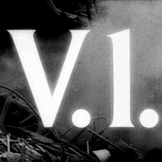 V.1. (1944) Starring  on DVD