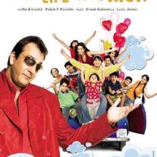 Vaah! Life Ho Toh Aisi! (2005) with English Subtitles on DVD