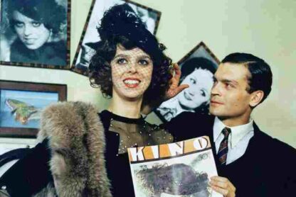 Vabank II, czyli riposta (1985) with English Subtitles on DVD - Image 3