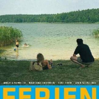 Vacation (2007) with English Subtitles on DVD