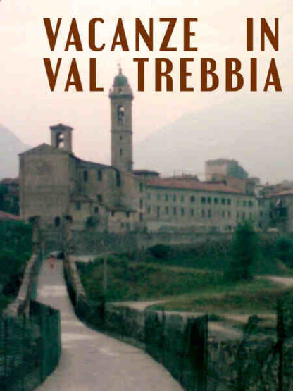 Vacation in Val Trebbia (1980) with English Subtitles on DVD - Image 2