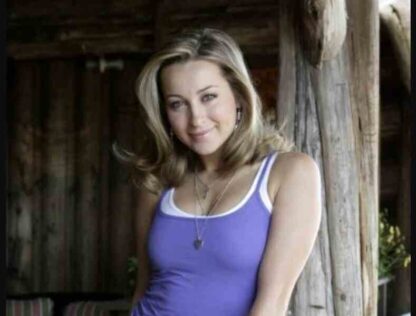 Vacation with Derek (2010) Starring Ashley Leggat on DVD - Image 2