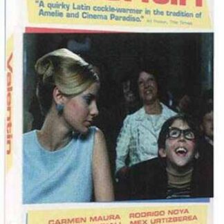 Valentin (2002) with English Subtitles on DVD