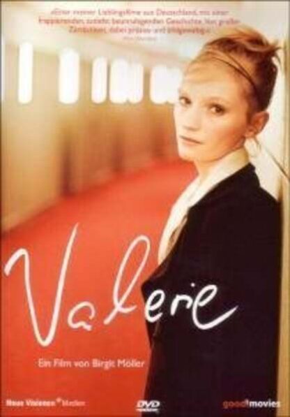 Valerie (2006) with English Subtitles on DVD