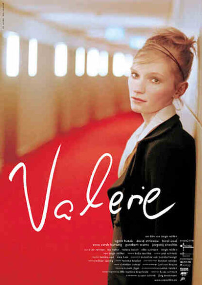 Valerie (2006) with English Subtitles on DVD - Image 2