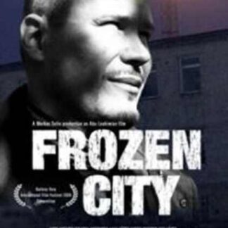 Valkoinen kaupunki (2006) with English Subtitles on DVD