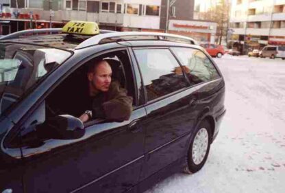 Valkoinen kaupunki (2006) with English Subtitles on DVD - Image 2