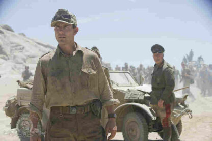 Valkyrie (2008) Starring Tom Cruise on DVD - Image 2