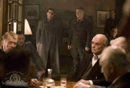 Valkyrie (2008) Starring Tom Cruise on DVD - Image 4
