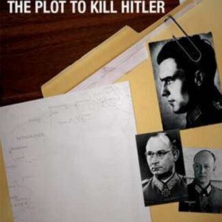 Valkyrie: The Plot to Kill Hitler (2008) Starring Robert Clotworthy on DVD