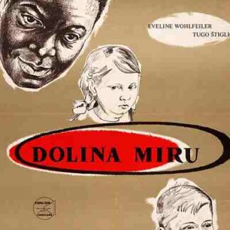 Valley of Peace (1956) with English Subtitles on DVD