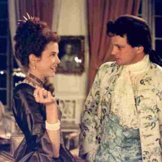 Valmont (1989) Starring Colin Firth on DVD