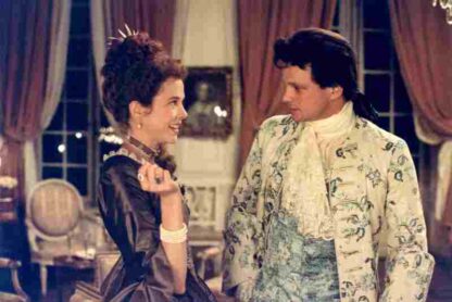 Valmont (1989) Starring Colin Firth on DVD