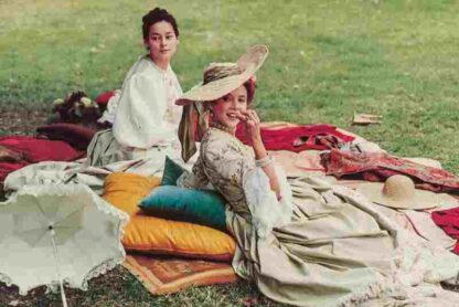 Valmont (1989) Starring Colin Firth on DVD - Image 3