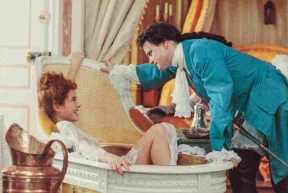 Valmont (1989) Starring Colin Firth on DVD - Image 4
